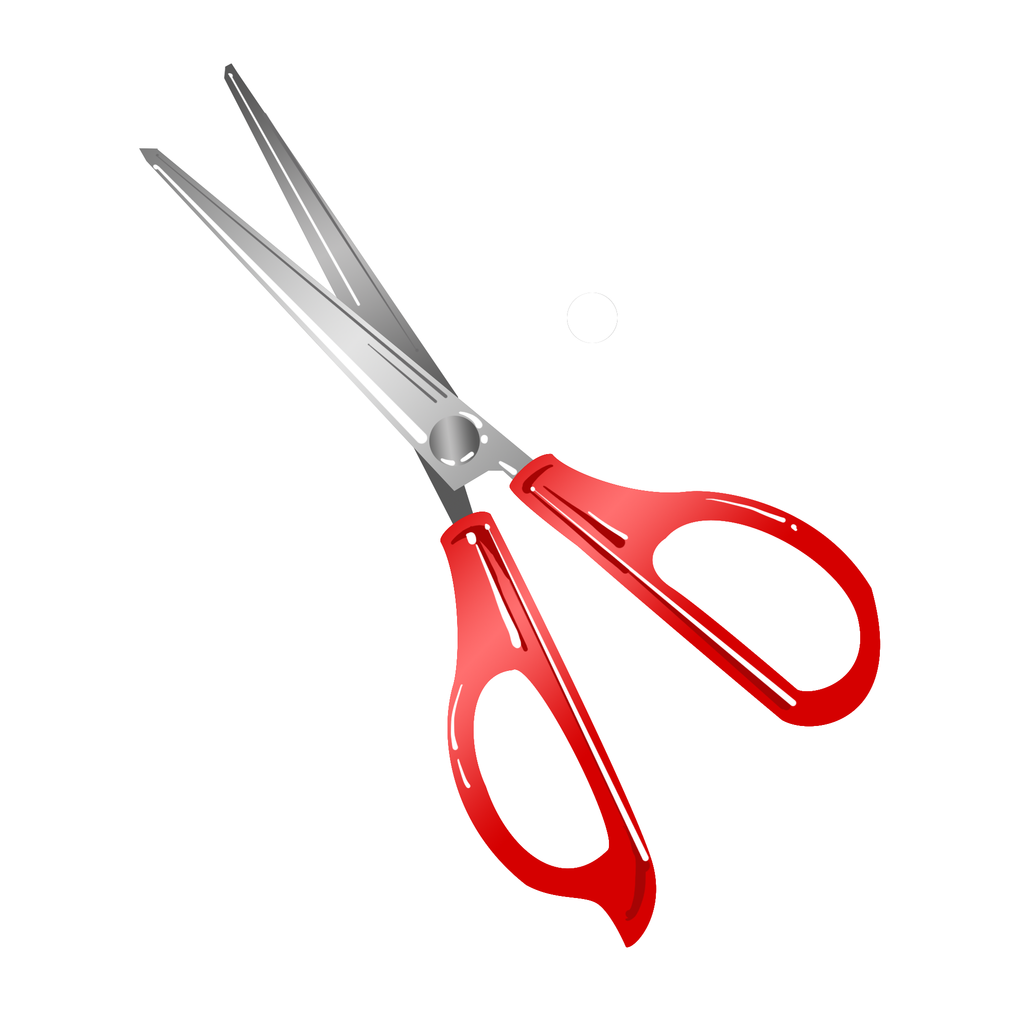 scissors